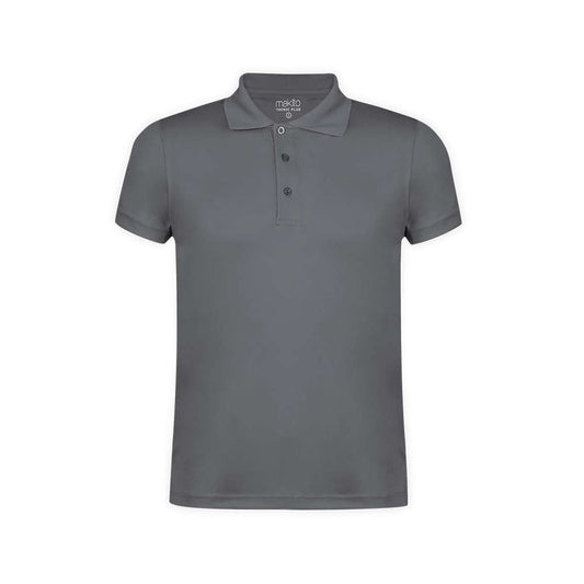 4187 - POLO DRY FIT